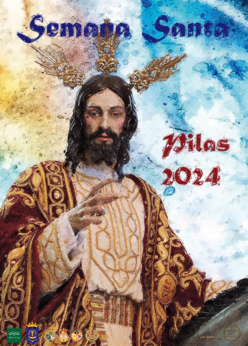 Semana Santa en Pilas  